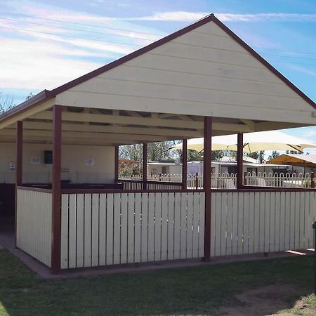 Sun Country Lifestyle Park Mulwala Exterior foto