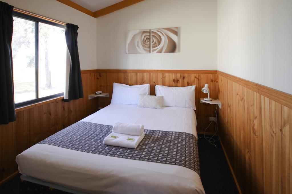 Sun Country Lifestyle Park Mulwala Quarto foto