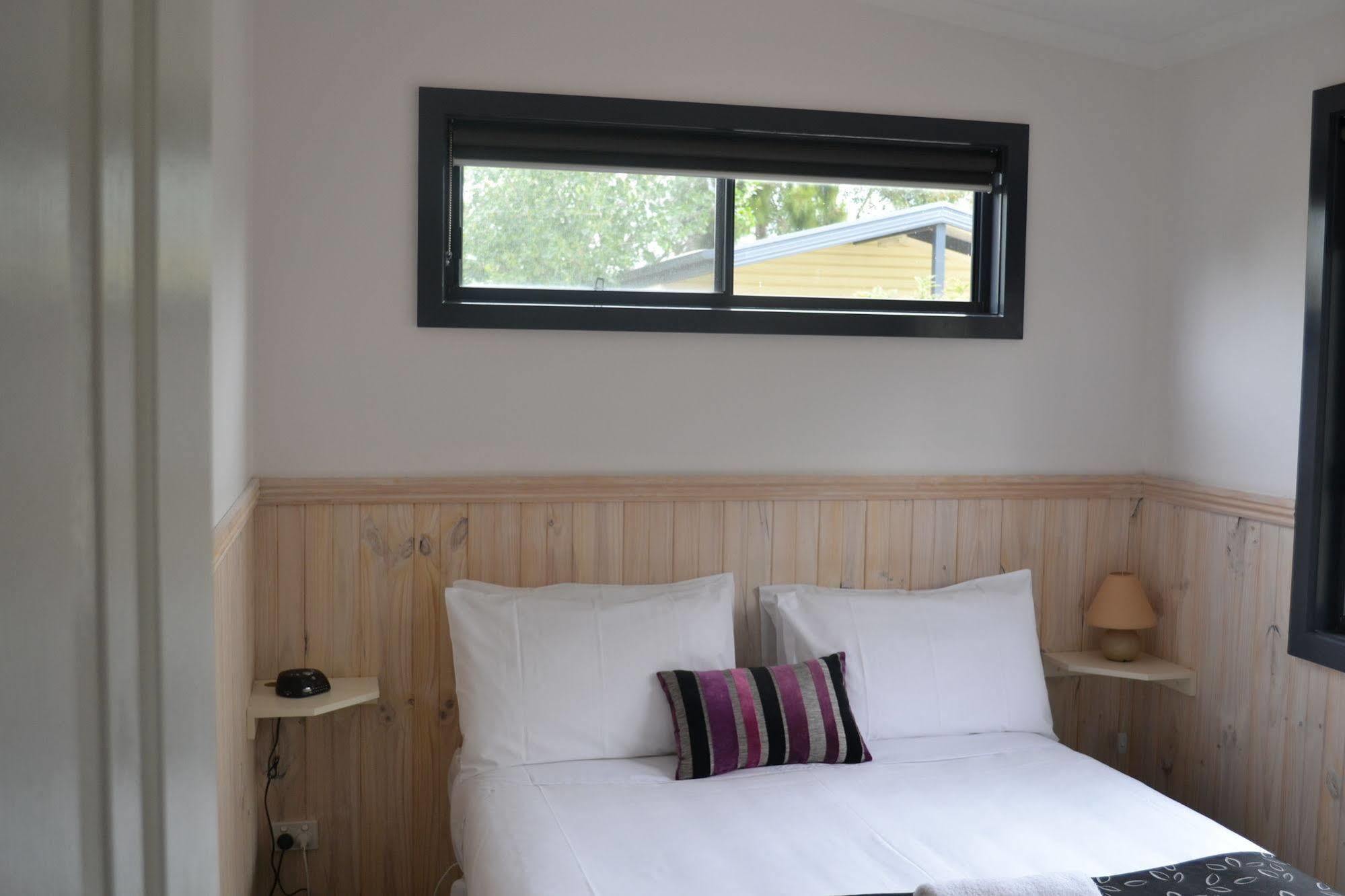 Sun Country Lifestyle Park Mulwala Exterior foto